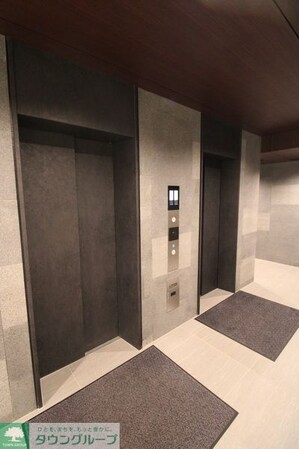 サンウッド錦糸町フラッツの物件内観写真